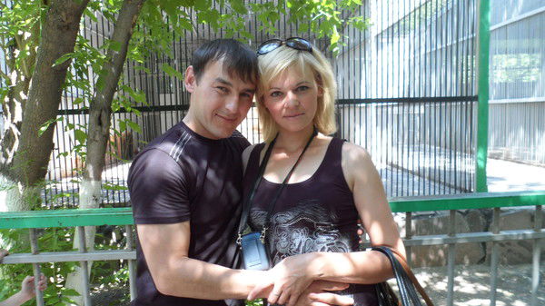 Ирина Бектемирова