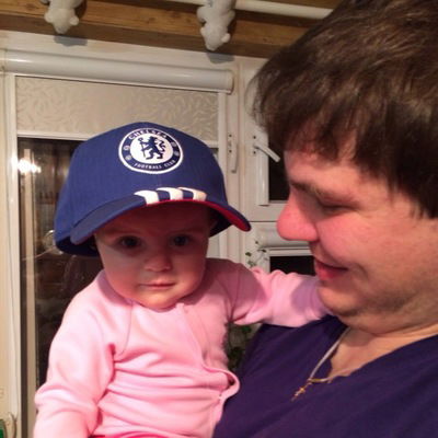 Владимир Чугункин