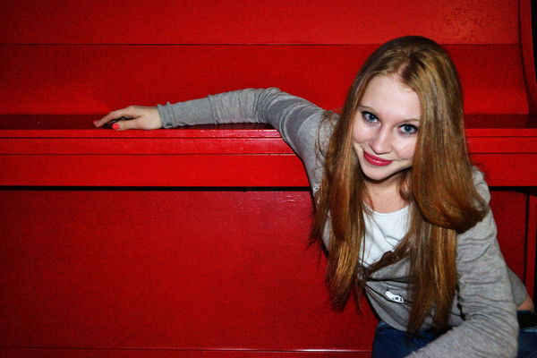 Дарья Цепляева