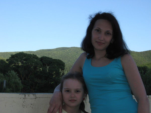 Юлия Холодкова