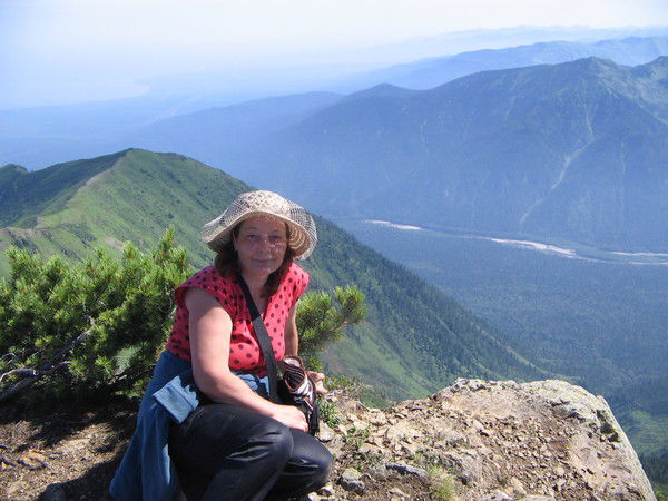 Вера Козлова