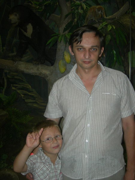 Алексей Бабанин