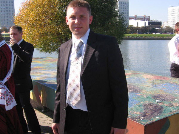 Сергей Бекиш