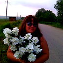 Olga Rehlova