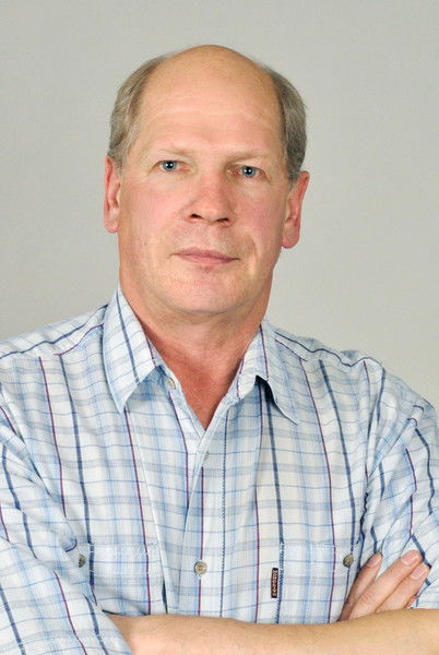 Олег Белоусов