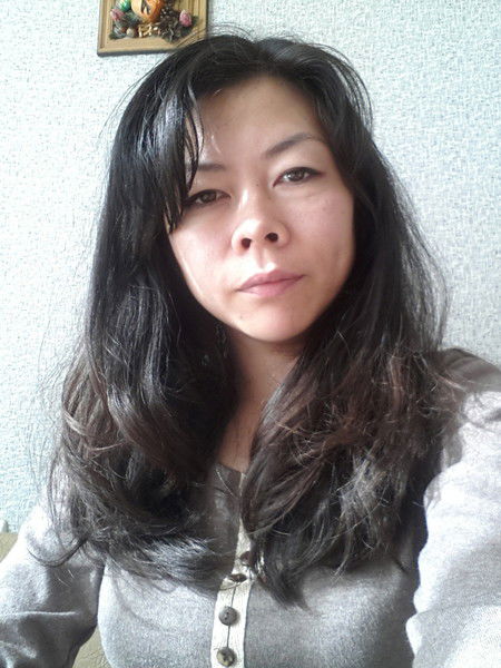 Кристина Цой