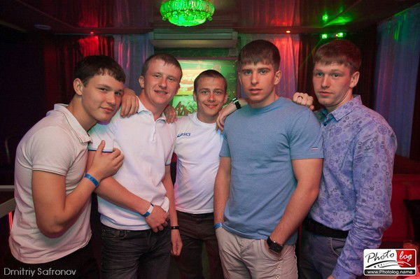 Александр Куликов