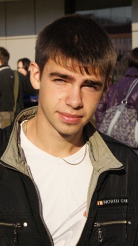 Сергей Лысенко