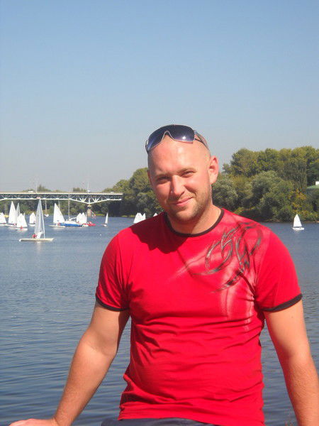 Сергей Алексеев