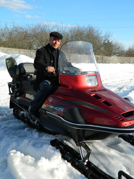 Юрий Евдакимов