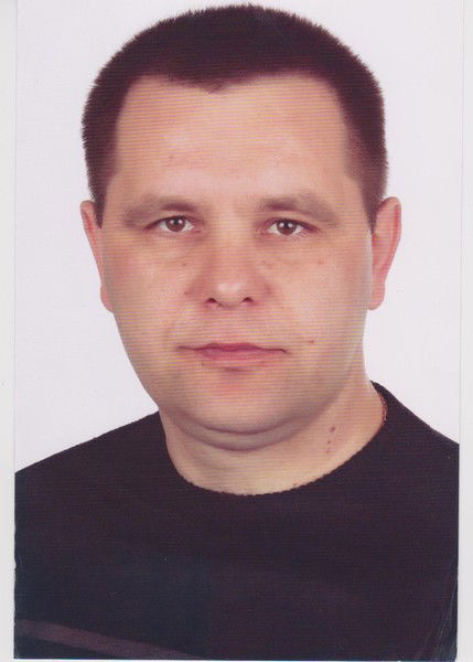 Владимир Карапыш