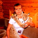 Людмила Черникова