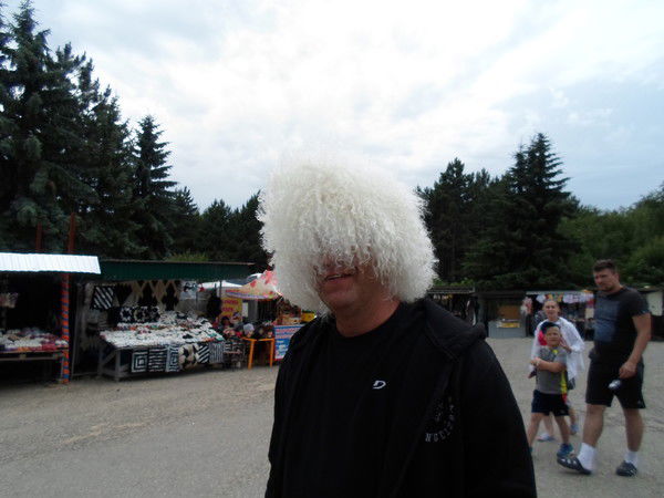 Владимир Купянский