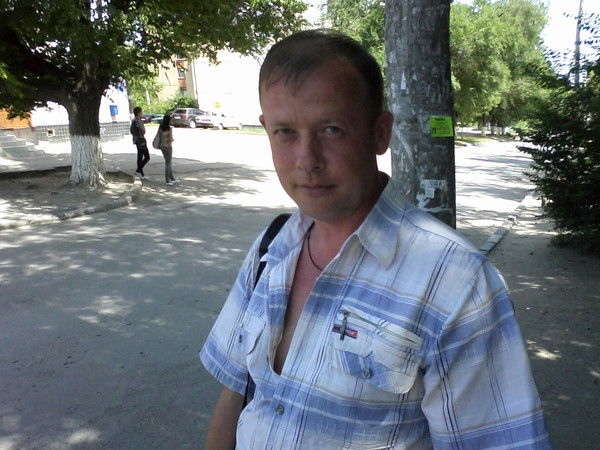 Алексей Дьяков