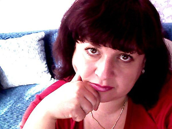 Виктория Воронцова