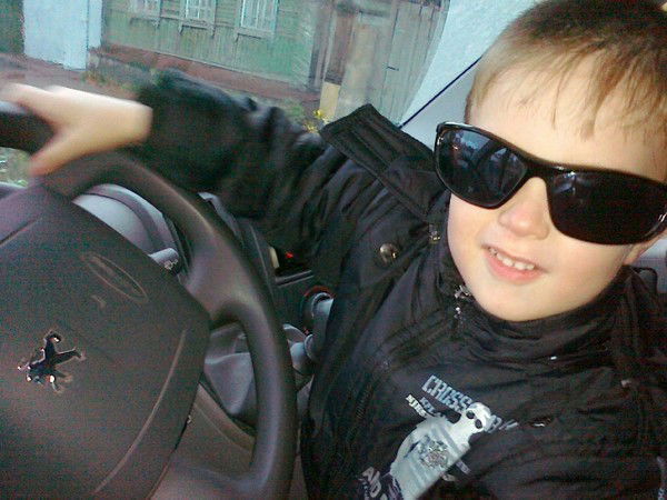 Екатерина Истомина