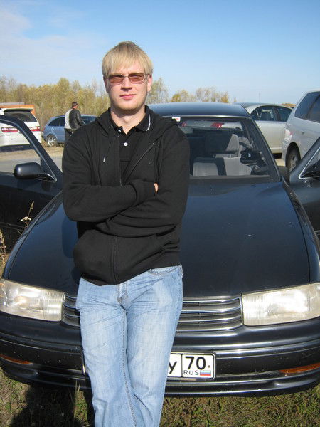 Александр Логинов