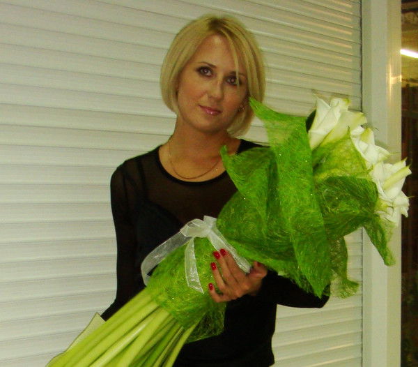 Наталья Юхник