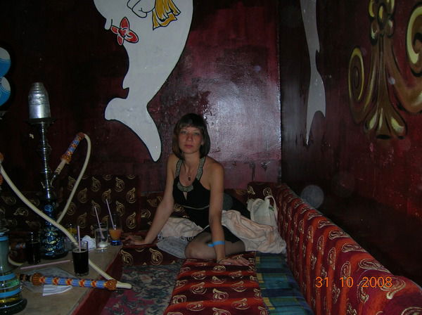 Надия Латыпова