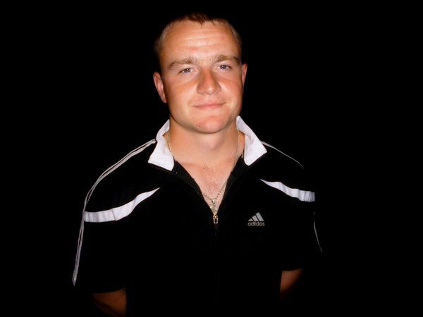 Степа Чубченко