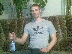 Иван Чунарёв