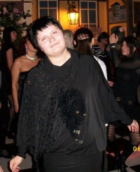 Анна Дайнеко