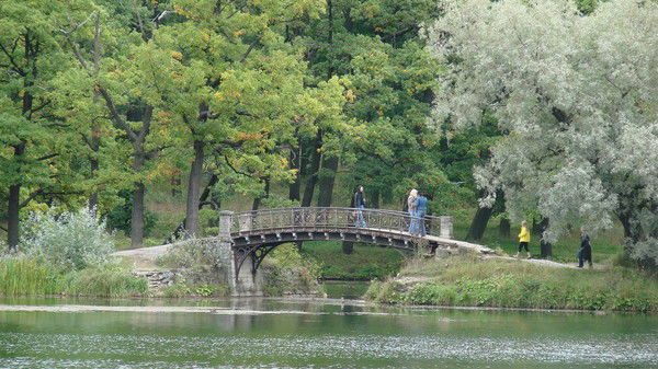 Юлия Борисова