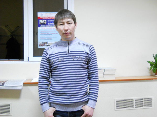 Арген Шаршекеев