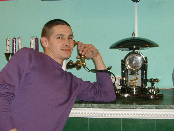 Иван Дроздов