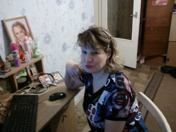 Ольга Соленикова