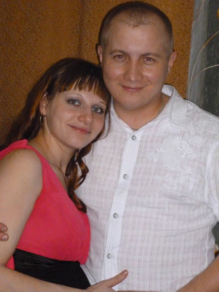 Ольга Денежная