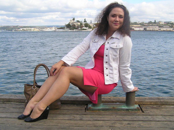 Катя Сидоренко