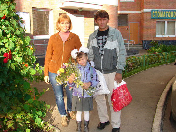 Наталья Масленикова