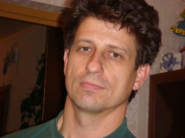 Андрей Забава