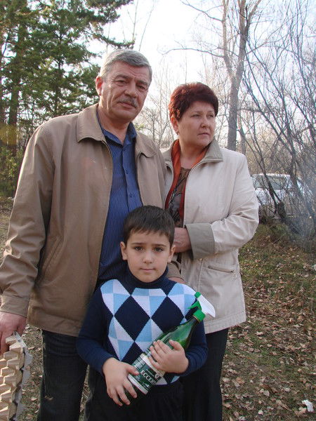 Виктор Туренко