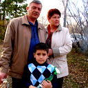 Виктор Туренко