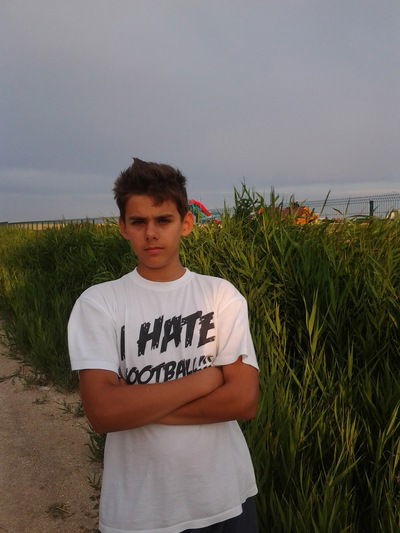 Влад Редько