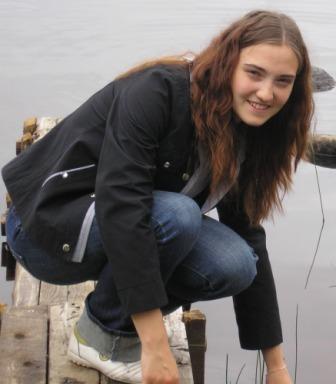 Анна Колобкова