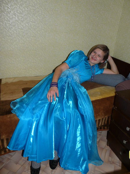 Екатерина Бондаренко