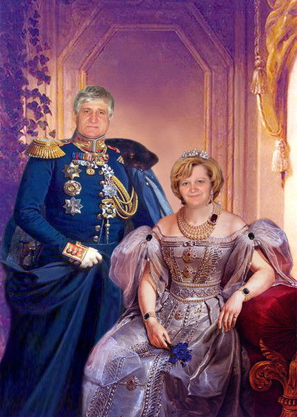 Александр Андрианов