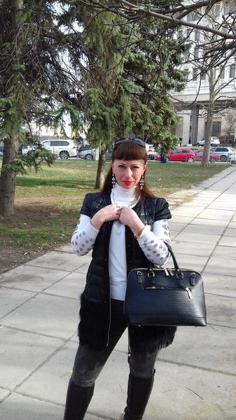 Эльмаз Якубова