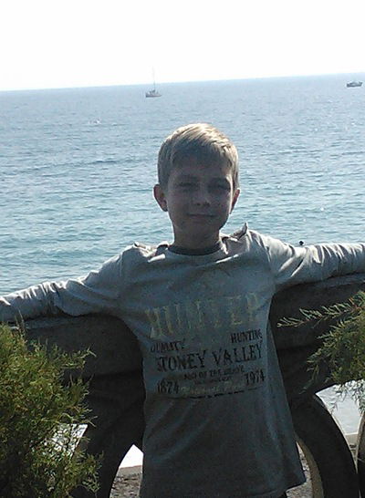 Максим Паталах