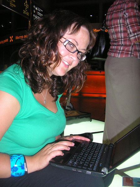 Оксана Сидорова