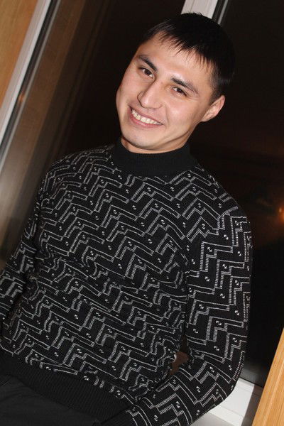 Рамиль Туктаров