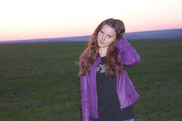 Юлия Гомозова