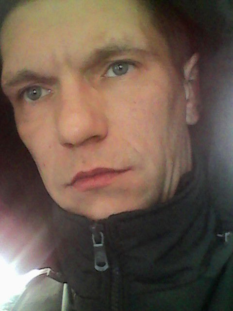 Михаил Федоткин