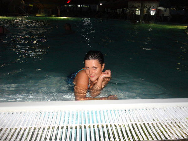 Елена Поберезкина