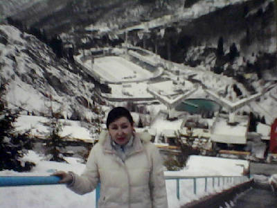 Калкаш Жумагулова