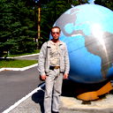 Олег Гарин