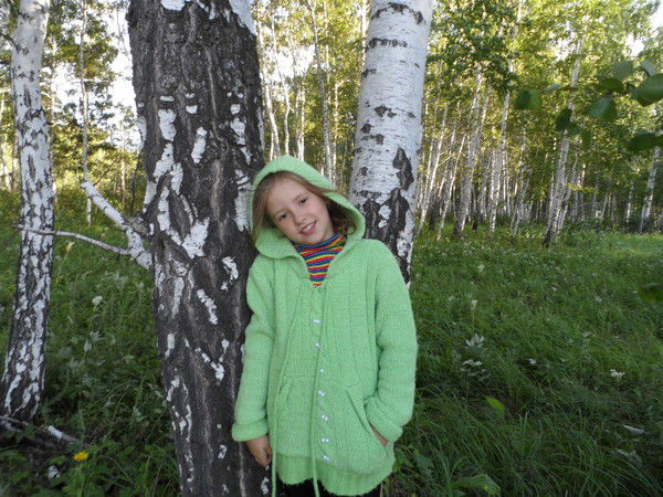 ***анастасия*** Нюфтикова**звёздочка